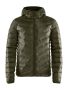Light Down Jacket M WOODS