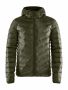 Light Down Jacket M WOODS