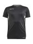 PRO Control Impact Ss Tee M Black/White