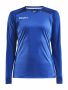 PRO Control Impact Ls Tee W Club Cobolt/Navy
