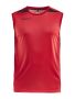 PRO Control Impact Sl M Bright Red/Black