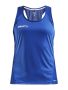 PRO Control Impact Singlet W Club Cobolt/Navy