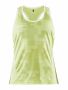 PRO Control Impact Singlet W GIALLO-WHITE