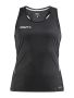 PRO Control Impact Singlet W Black/White