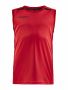 PRO Control Impact Sl Jr Bright Red/Black