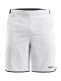 PRO Control Impact Shorts M White/Black