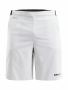 PRO Control Impact Shorts M White/Black