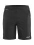 PRO Control Impact Shorts M Black