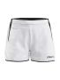 PRO Control Impact Shorts W White/Black