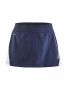 PRO Control Impact Skirt W Navy/White
