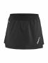 Pro Control Impact Skirt Jr Black