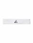 Progress Sweat Headband Black