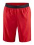 CORE Essence Relaxed Shorts M Bright Red