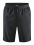 CORE Essence Relaxed Shorts M Black