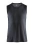 ADV Essence SL Tee M Black