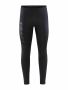 CORE Essence Tights M BLACK-SLATE