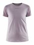 ADV Essence SS Slim Tee W GERBERA