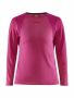 ADV Essence LS Tee W ROXO