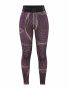 Core Essence Tights W BURGUNDY-BLEIKUR