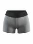 Core Essence Hot Pants W Dk Grey Melange