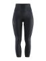  ADV Essence High Waist Tights W Black
