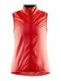 ADV Essence Light Wind Vest W Shock
