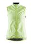 ADV Essence Light Wind Vest W Flumino