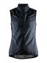 ADV Essence Light Wind Vest W Black