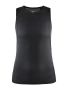 PRO Dry Nanoweight Sl W Black