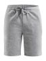 Community Sweatshorts M Grey Melange