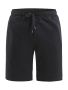 Community Sweatshorts M Black