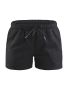 Community Sweatshorts W Black