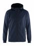 ADV Unify Fz Hood M Navy