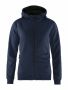 ADV Unify FZ Hood W Navy
