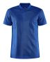 CORE Unify Polo Shirt  M Club Cobolt
