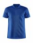 CORE Unify Polo Shirt  M Club Cobolt