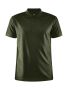 CORE Unify Polo Shirt  M RIFT