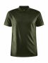CORE Unify Polo Shirt  M RIFT