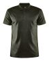 CORE Unify Polo Shirt  M Woods Melange