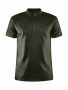 CORE Unify Polo Shirt  M Woods Melange
