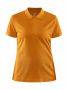 CORE Unify Polo Shirt  W Tiger Melange