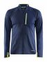 CORE Trim Thermal Midlayer M BLAZE-MELANGE