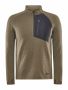 CORE Trim Thermal Midlayer M Fir-Melange