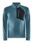 CORE Trim Thermal Midlayer M Opal-Melange