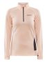 CORE Trim Thermal Midlayer W Orange