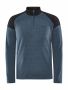 CORE Edge Thermal Midlayer M Pond