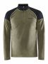 CORE Edge Thermal Midlayer M Olive