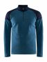 CORE Edge Thermal Midlayer M Blue