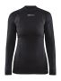 Active Extreme X CN LS W Black
