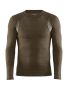 PRO Active Extreme X Cn Ls M Dark Olive